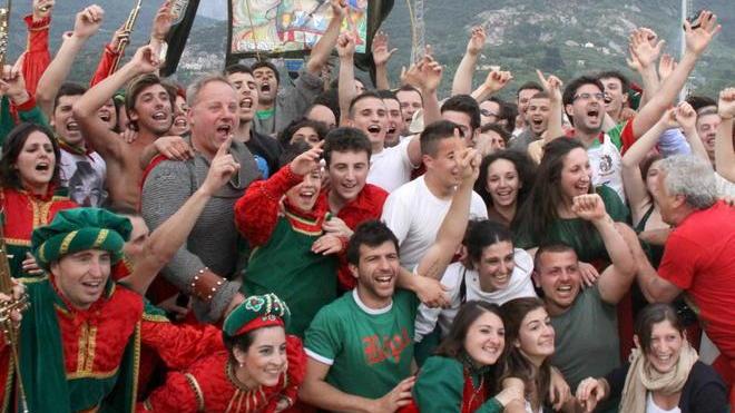 Palio, comincia la stagione delle sagre in contrada