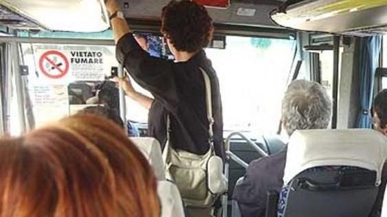 Ecco la navetta gratis per i turisti