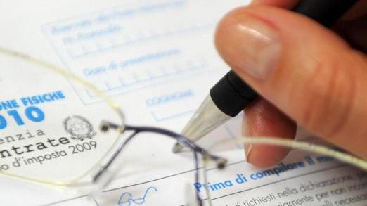 Cinque per mille: più preferenze ma meno soldi