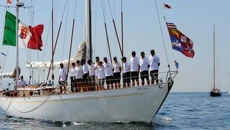 A Porto S.Stefano è l’ora del trofeo “Panerai”
