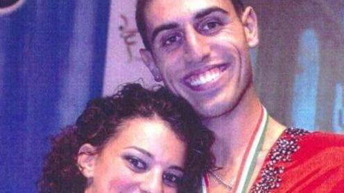 I ballerini Alessandro e Laura dominano nella “Caribbean dance”