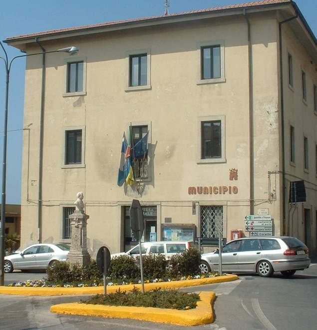 In consiglio la modifica al canone per spazi pubblici