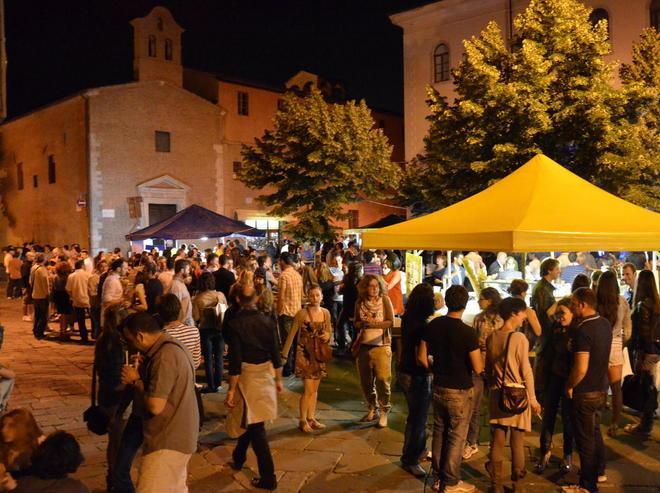 La festa della birra per tenere vivo il centro 