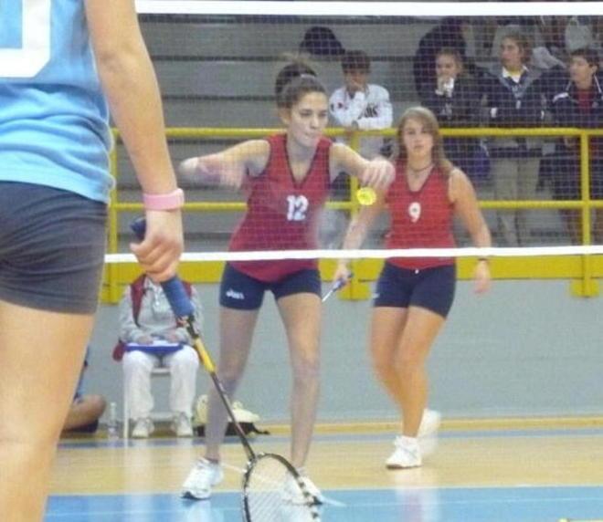 È Badminton show Tanti gli iscritti ma i campi sono pochi 