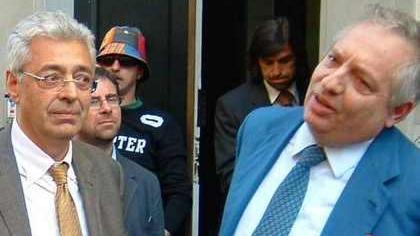 Novità in società torna dopo 4 anni l’avvocato Ranucci