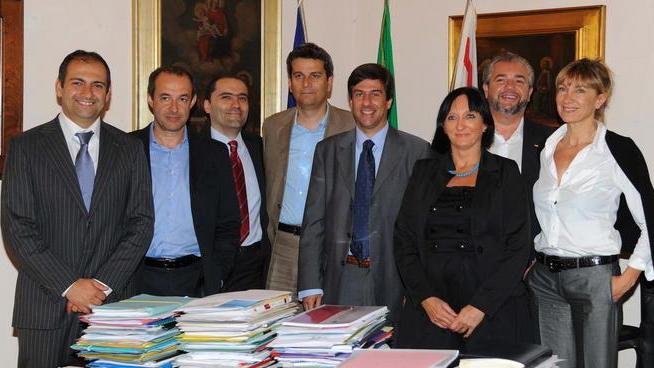 «Una mascalzonata vado per vie legali»