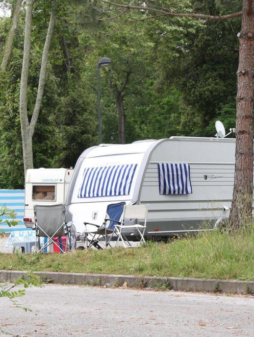 «Più pulizia nell’area camper» 