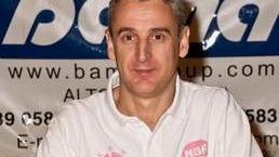 Basket Le Mura sceglie Piazza come responsabile del vivaio