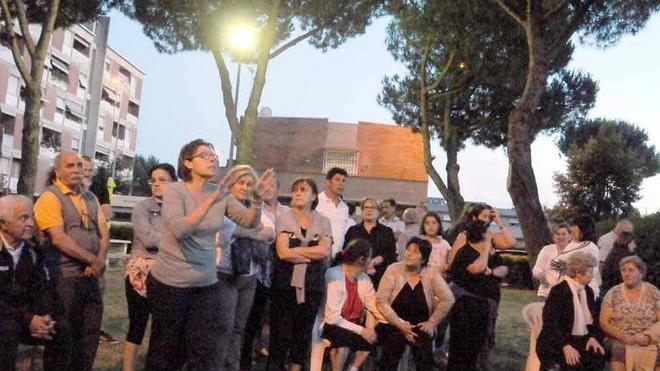 Via Pisacane, sgombero per 50 famiglie