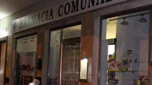 Farmacie come i Cup: adesso le visite Asl si prenotano al banco
