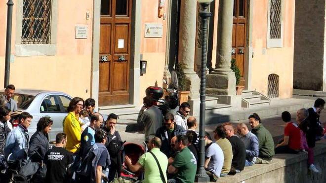 E ora il lavoro è una patata bollente
