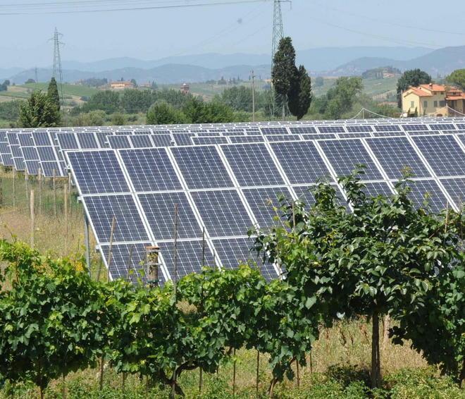Una rete d’imprese per le energie verdi 