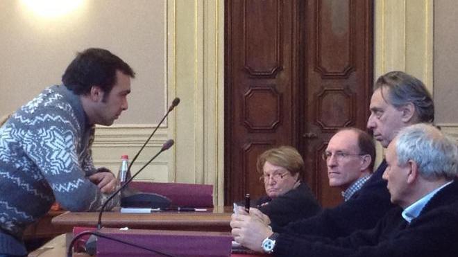 Romano: «Clima orribile, mi dimetto»