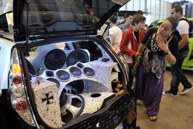 Nasce un club che trasforma le auto 