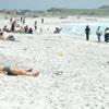 Md: «Il sindaco impedisca l’accesso alle Spiagge bianche» 