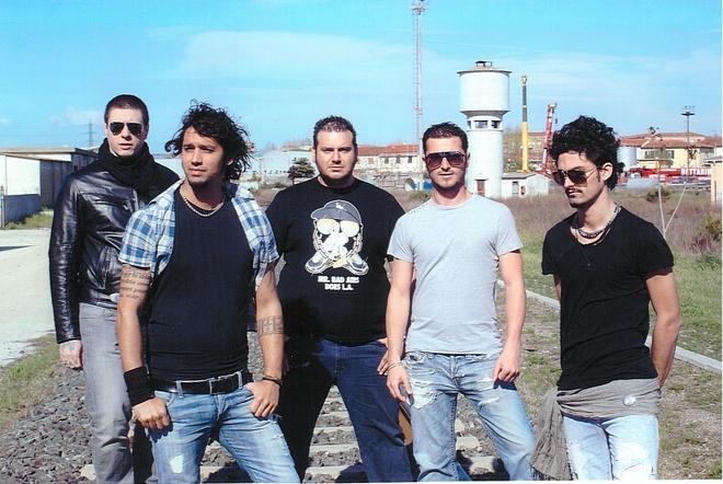 Nothing street, il pop che conquista. Su Demo ascoltate “34” 