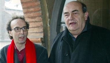 Addio a Giuseppe Bertolucci, regista di “Berlinguer ti voglio bene” 