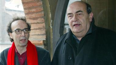 Addio a Giuseppe Bertolucci, regista di “Berlinguer ti voglio bene”