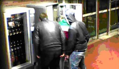 Furti nelle scuole della Versilia, denunciati sei ragazzi 