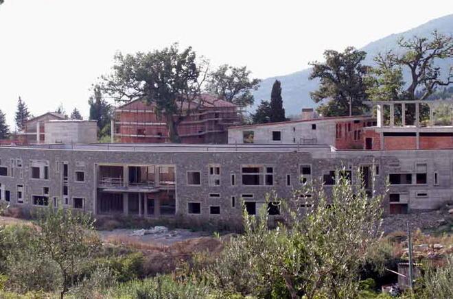 Residenza sanitaria, c’è il bando 