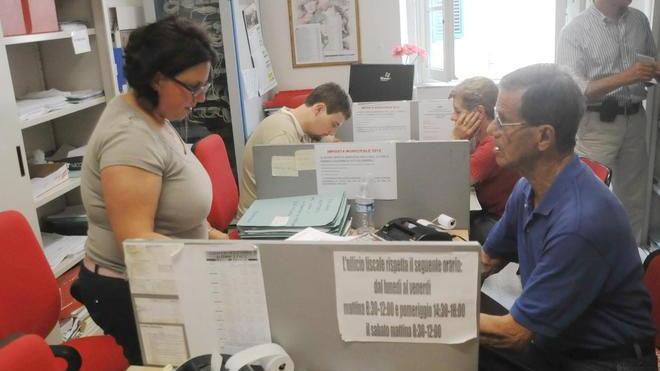 «Imu al 6 per mille, misura inevitabile»