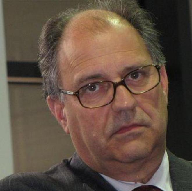 Irrevocabile l’addio di Carlo Martelli Non sarà sostituito 
