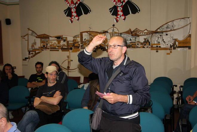 «Nessuna imposizione sul Carnevale estivo»