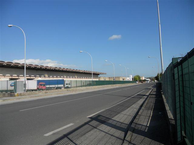 Aziende moderne e sicure nell’area industriale 