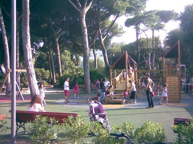 Ofretti: cittadini, adottate un’area verde 