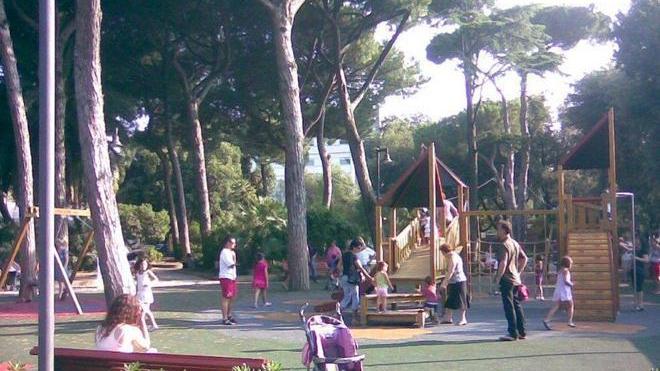 Ofretti: cittadini, adottate un’area verde