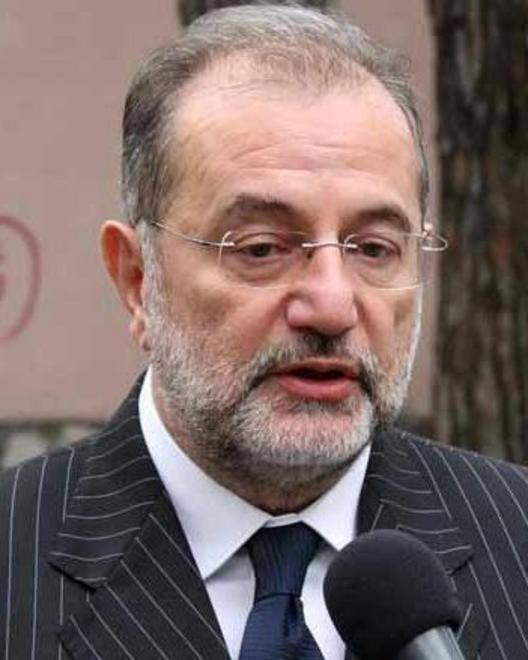 «Torno a Bitonto a fare il medico» 