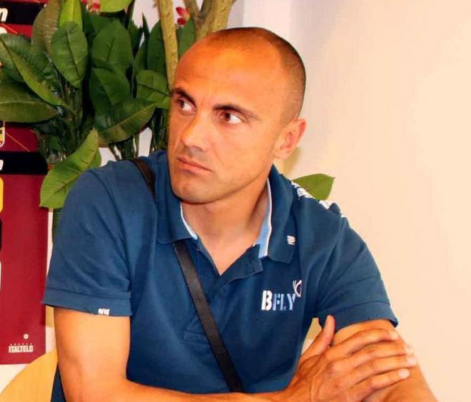 Doga: «Far crescere bene questi ragazzi»