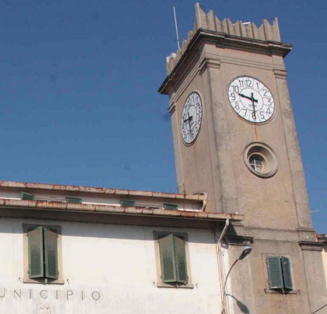 Collesalvetti potenzia il centro per la raccolta differenziata
