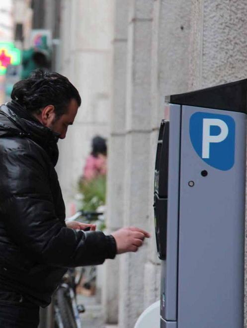 Piazza Cavour è sempre chiusa 