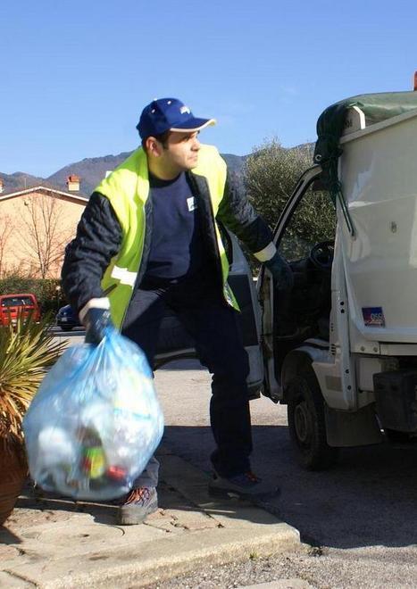 A San Donato via al porta a porta 