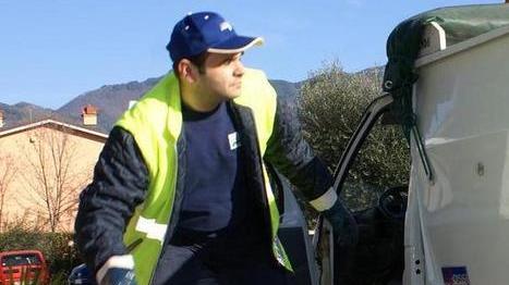 A San Donato via al porta a porta