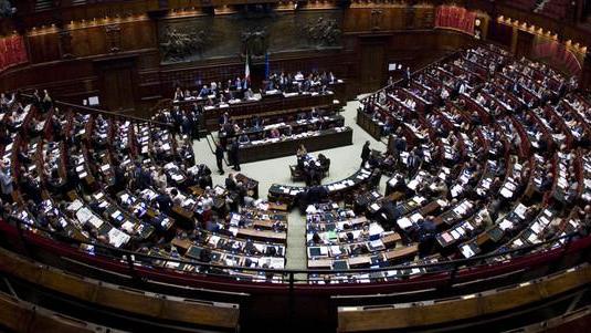 Cinque big del circondario sognano il Parlamento