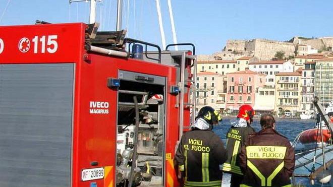 Isola d’Elba,ricerche per un anziano scomparso