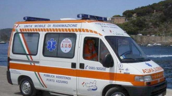 Trovato morto l’anziano scomparso a Porto Azzurro