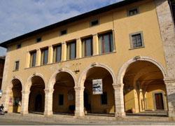 Tesi sul turismo sostenibile nella città di Monsummano 