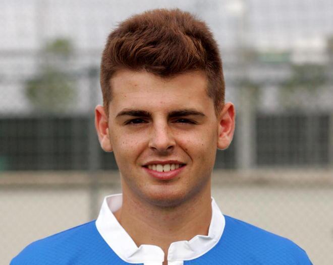 Gli Allievi azzurri alla finale scudetto 