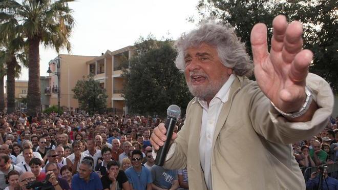 E’ già lite in casa dei grillini pratesi