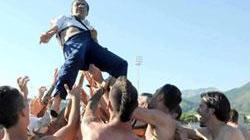 La Massese vince e conquista la serie D