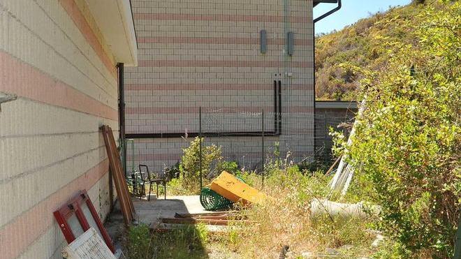 Palestra da 300 milioni di lire in un paese di 300 abitanti