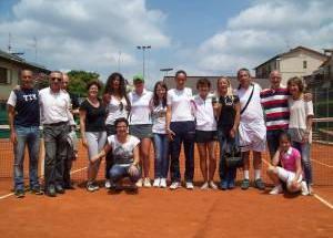Il Tc Bisenzio sogna la promozione 