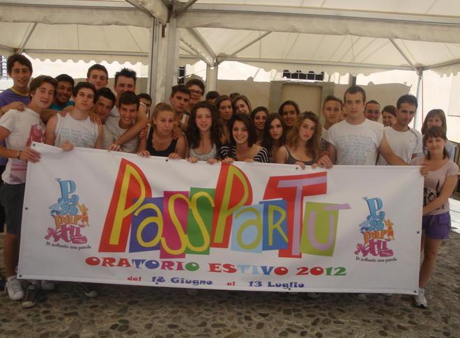 Continua il boom di iscrizioni all’oratorio di Vaiano 