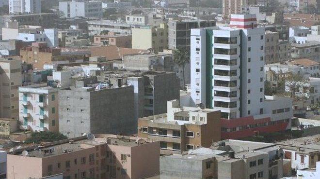Da ambulante a fabbro con un grande amore per la città
