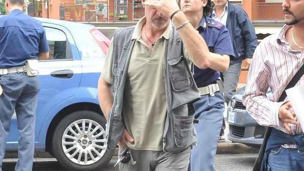 Controlli su lavori eseguiti per la Spes