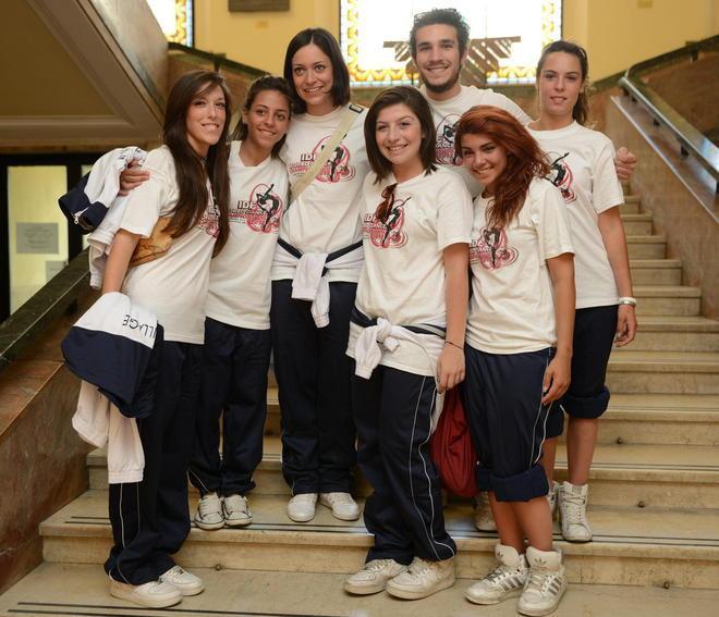 Con l’Italy Dance Village torna l’alloro mondiale