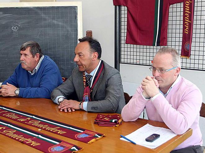 L’iscrizione e il mercato le priorità del Pontedera 